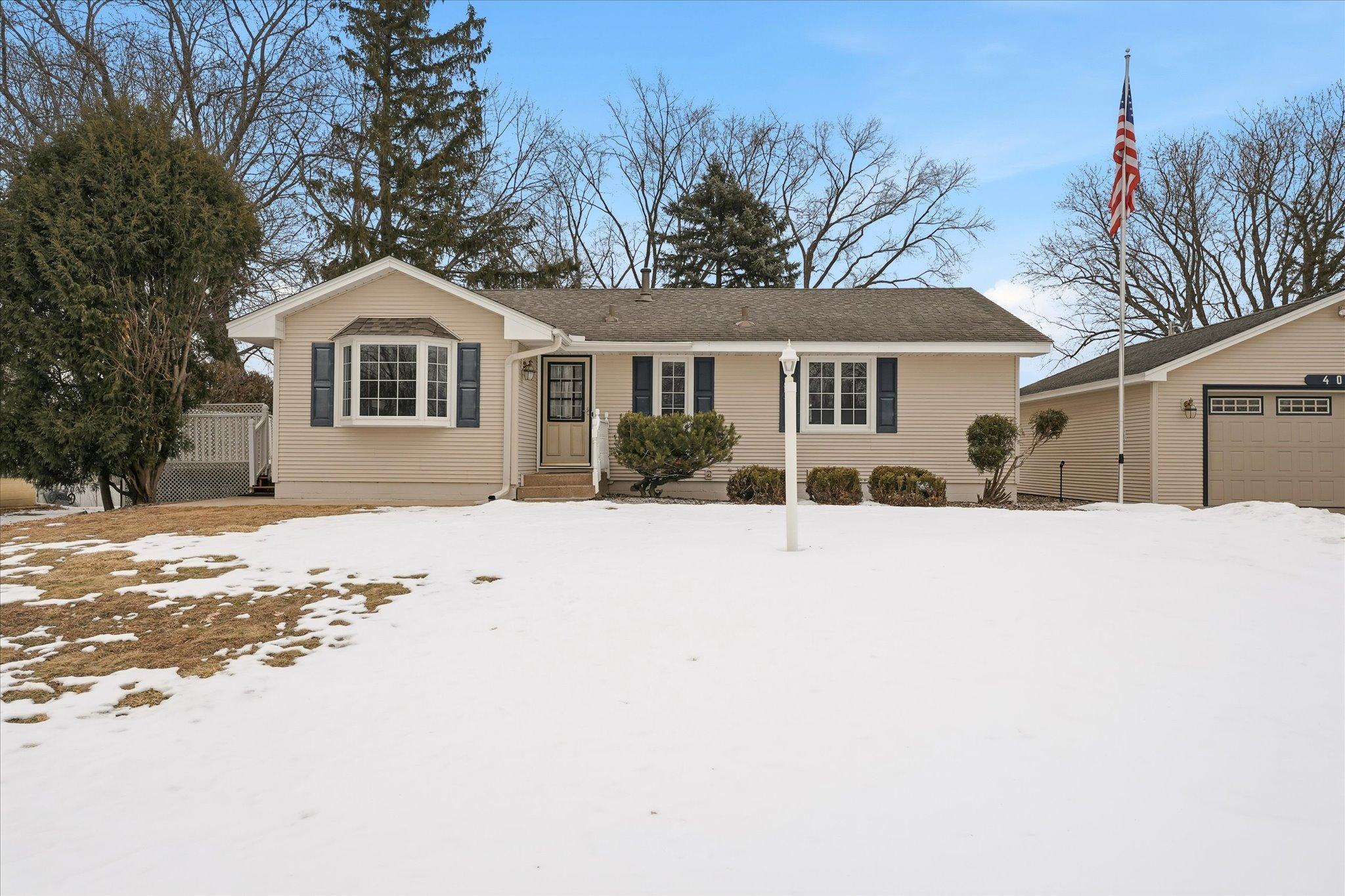 View of Residential at 4064 Cavell Avenue, New Hope MN 55427, New Hope - Mike Wilen | Minnesota Team Real Estate