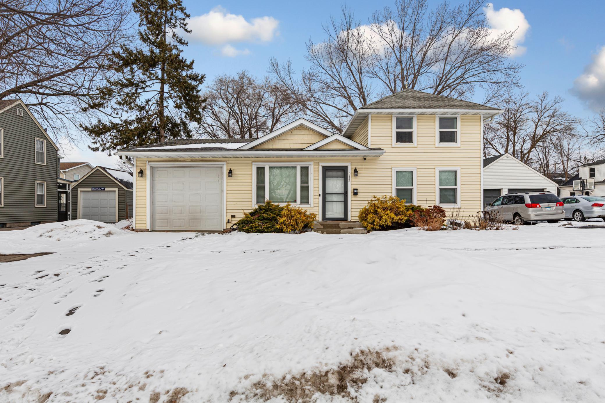 View of Residential at 213 Walnut Street, Farmington MN 55024, Farmington - Mike Wilen | Minnesota Team Real Estate