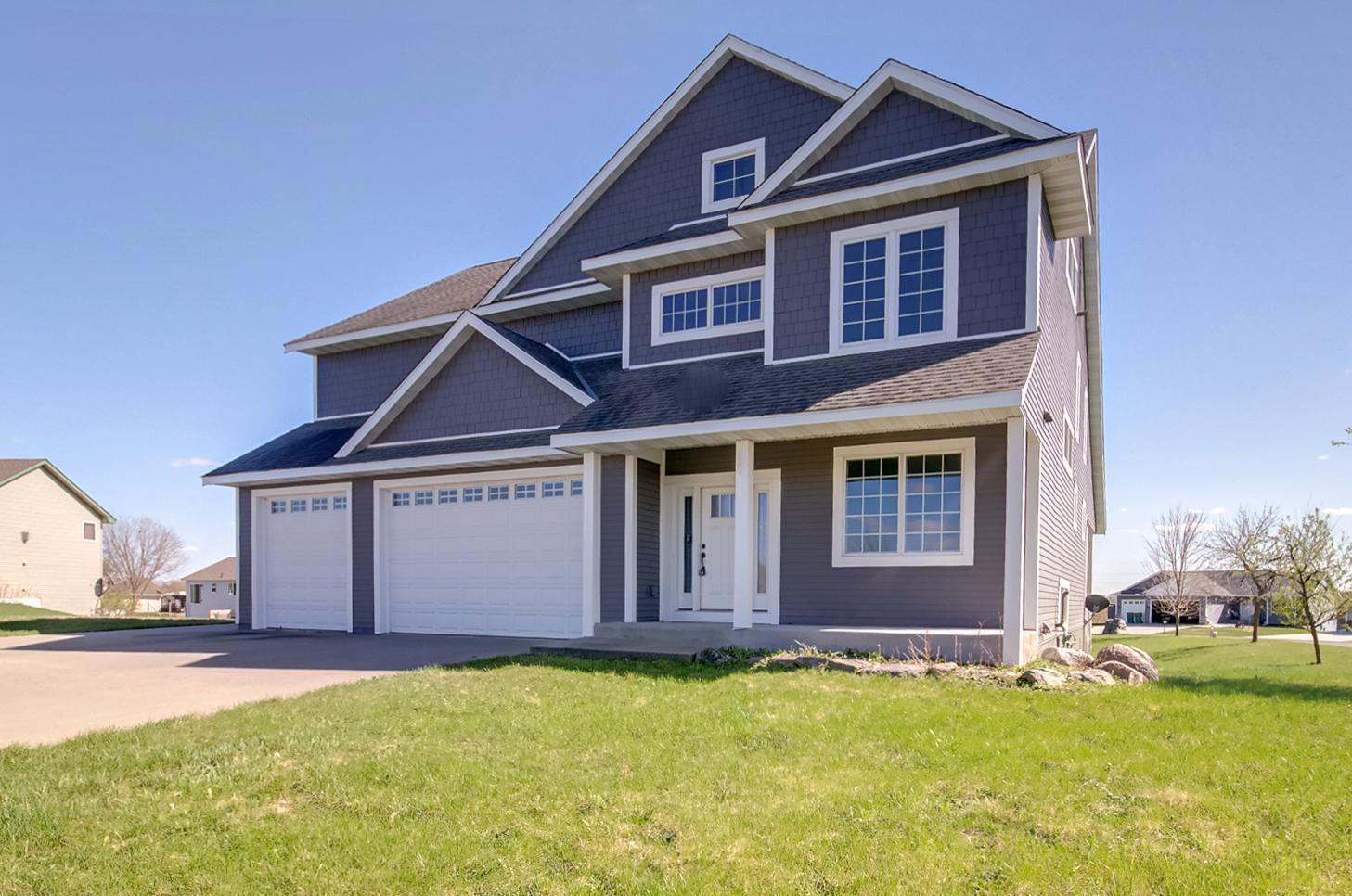 View of Residential at 1201 Meadow Street, Montgomery MN 56069, Montgomery - Mike Wilen | Minnesota Team Real Estate