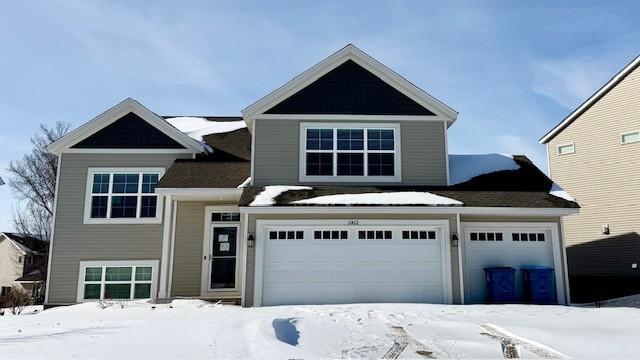 View of Residential at 2422 Buffalo Ridge Drive, Buffalo MN 55313, Buffalo - Mike Wilen | Minnesota Team Real Estate