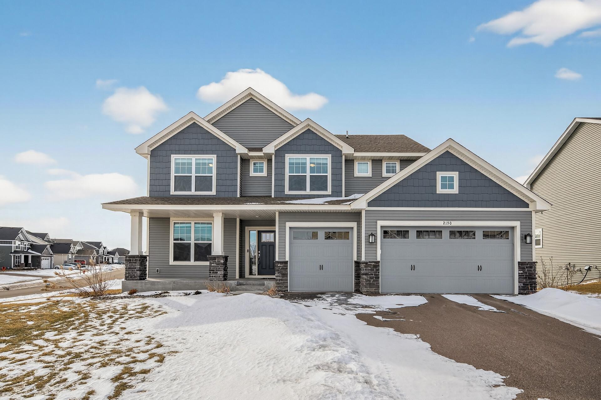 View of Residential at 2150 Johanna Circle, Hugo MN 55038, Hugo - Mike Wilen | Minnesota Team Real Estate