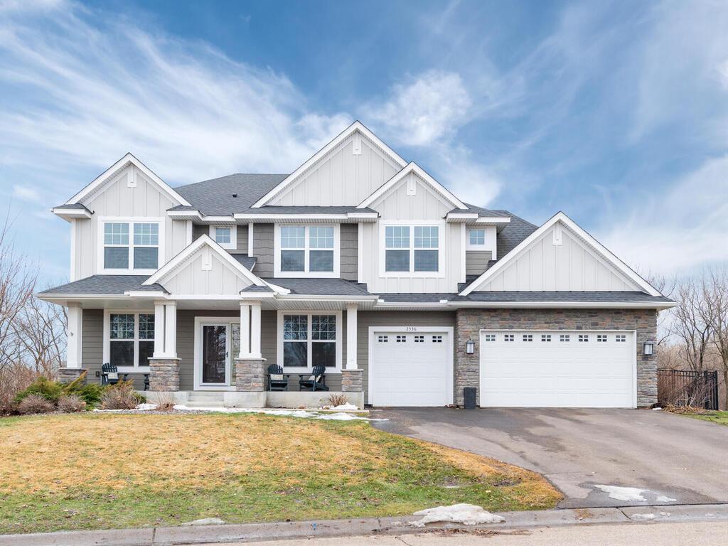 View of Residential at 2536 Fieldstone Drive, Victoria MN 55386, Victoria - Mike Wilen | Minnesota Team Real Estate