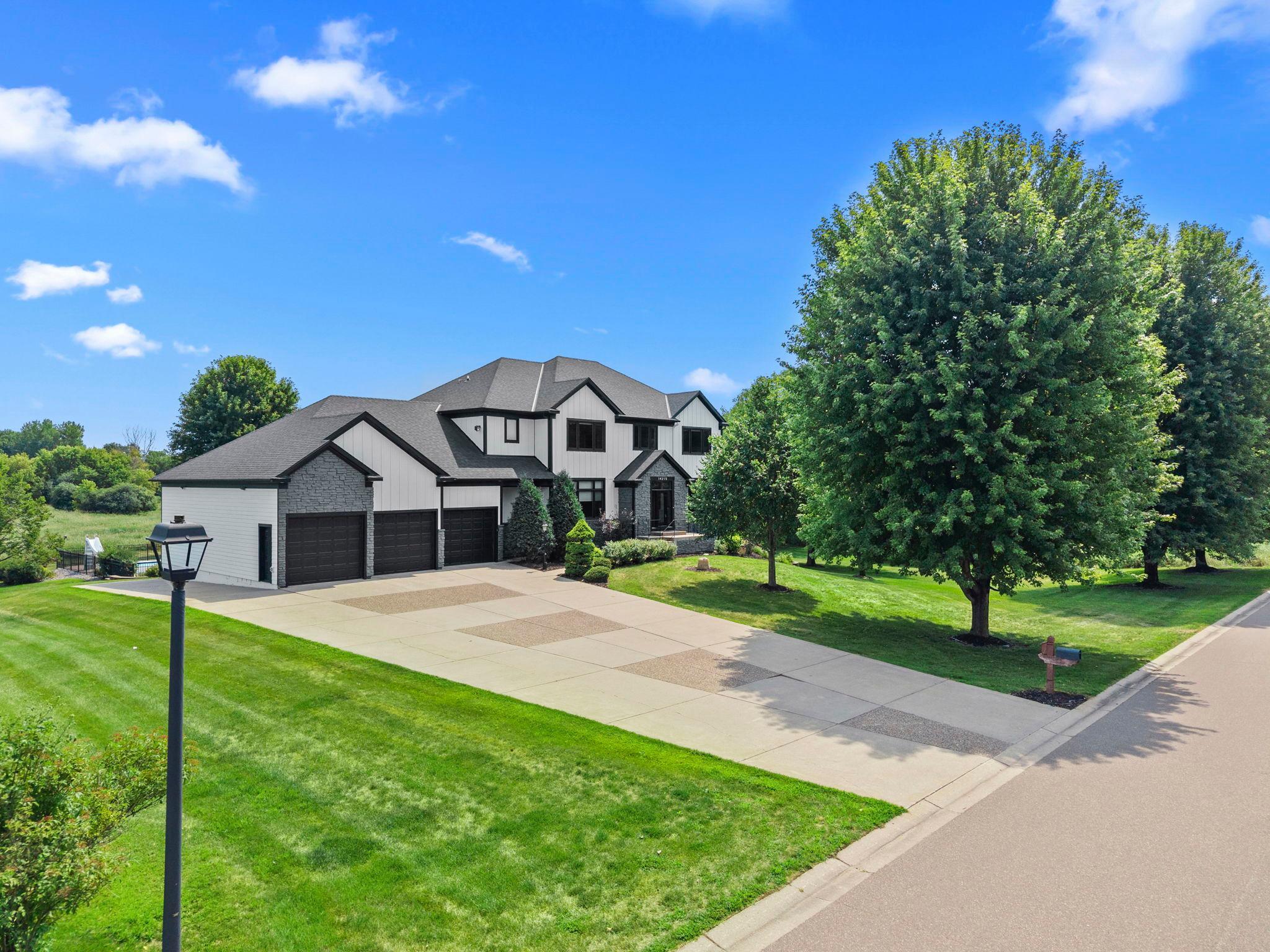View of Residential at 14215 Waconia Street, Ham Lake MN 55304, Ham Lake (77 of 87) - Mike Wilen | Minnesota Team Real Estate