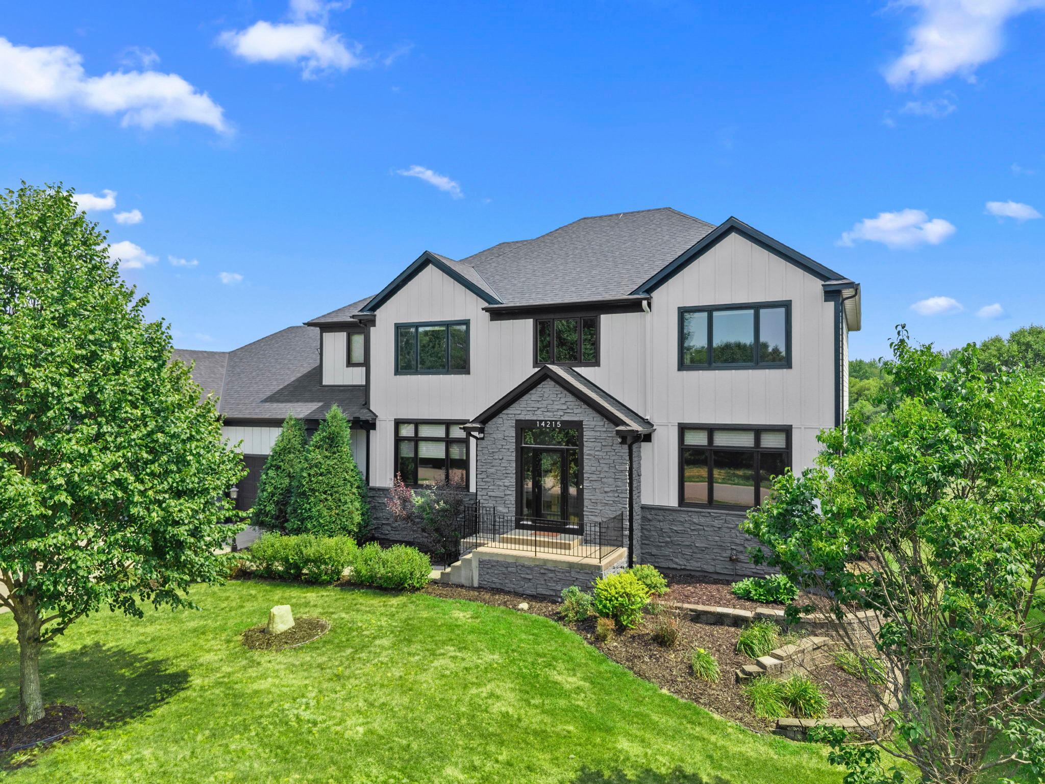 View of Residential at 14215 Waconia Street, Ham Lake MN 55304, Ham Lake (5 of 87) - Mike Wilen | Minnesota Team Real Estate