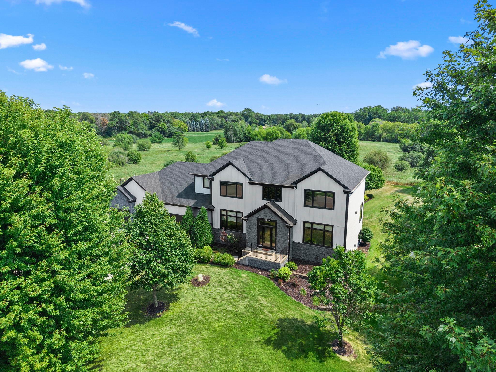 View of Residential at 14215 Waconia Street, Ham Lake MN 55304, Ham Lake (79 of 87) - Mike Wilen | Minnesota Team Real Estate