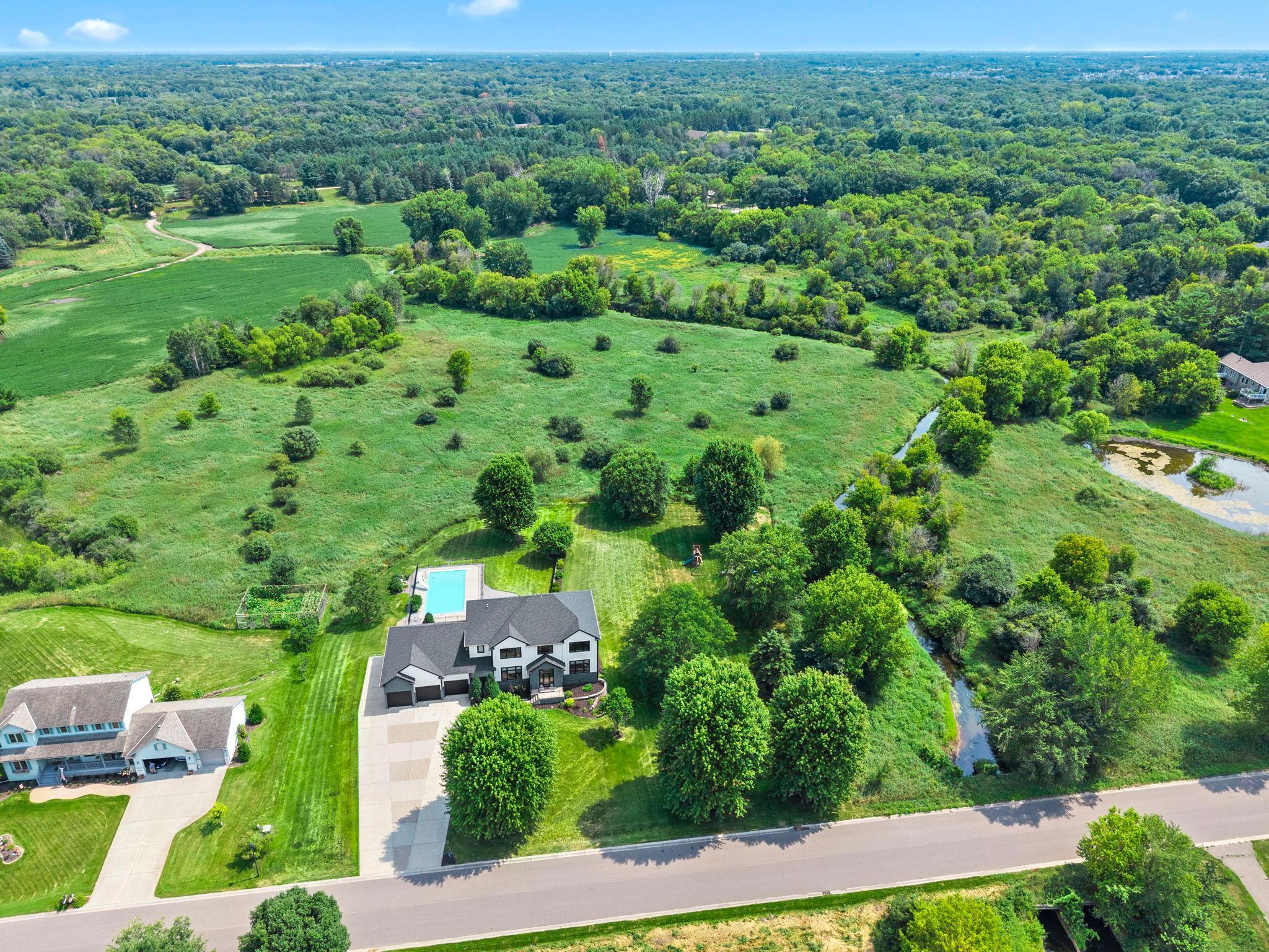 View of Residential at 14215 Waconia Street, Ham Lake MN 55304, Ham Lake (81 of 87) - Mike Wilen | Minnesota Team Real Estate