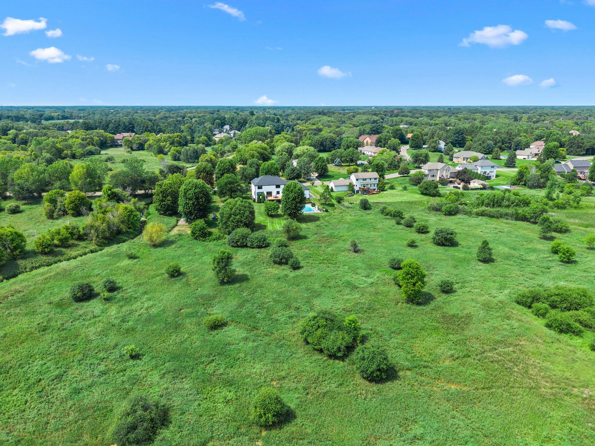 View of Residential at 14215 Waconia Street, Ham Lake MN 55304, Ham Lake (83 of 87) - Mike Wilen | Minnesota Team Real Estate