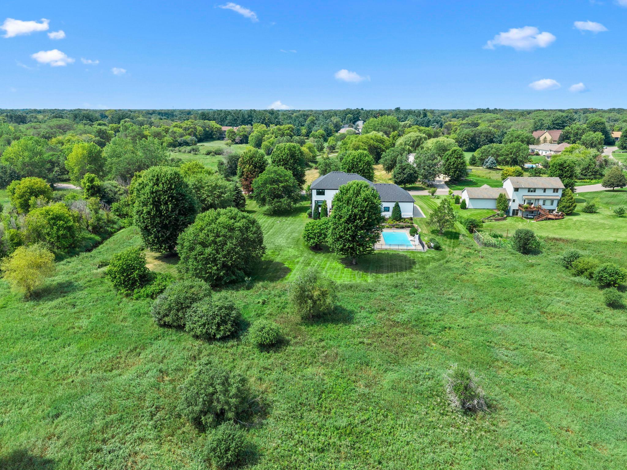 View of Residential at 14215 Waconia Street, Ham Lake MN 55304, Ham Lake (82 of 87) - Mike Wilen | Minnesota Team Real Estate
