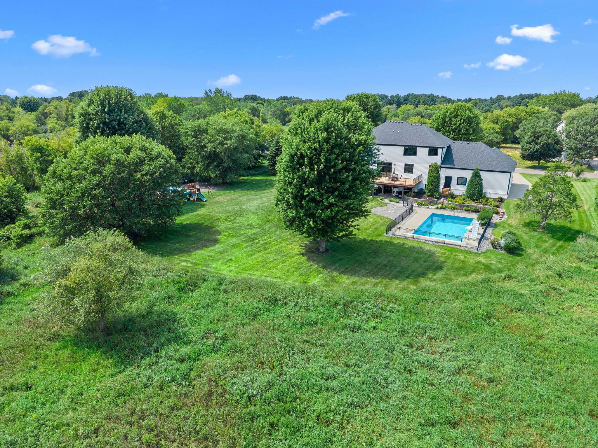 View of Residential at 14215 Waconia Street, Ham Lake MN 55304, Ham Lake (80 of 87) - Mike Wilen | Minnesota Team Real Estate