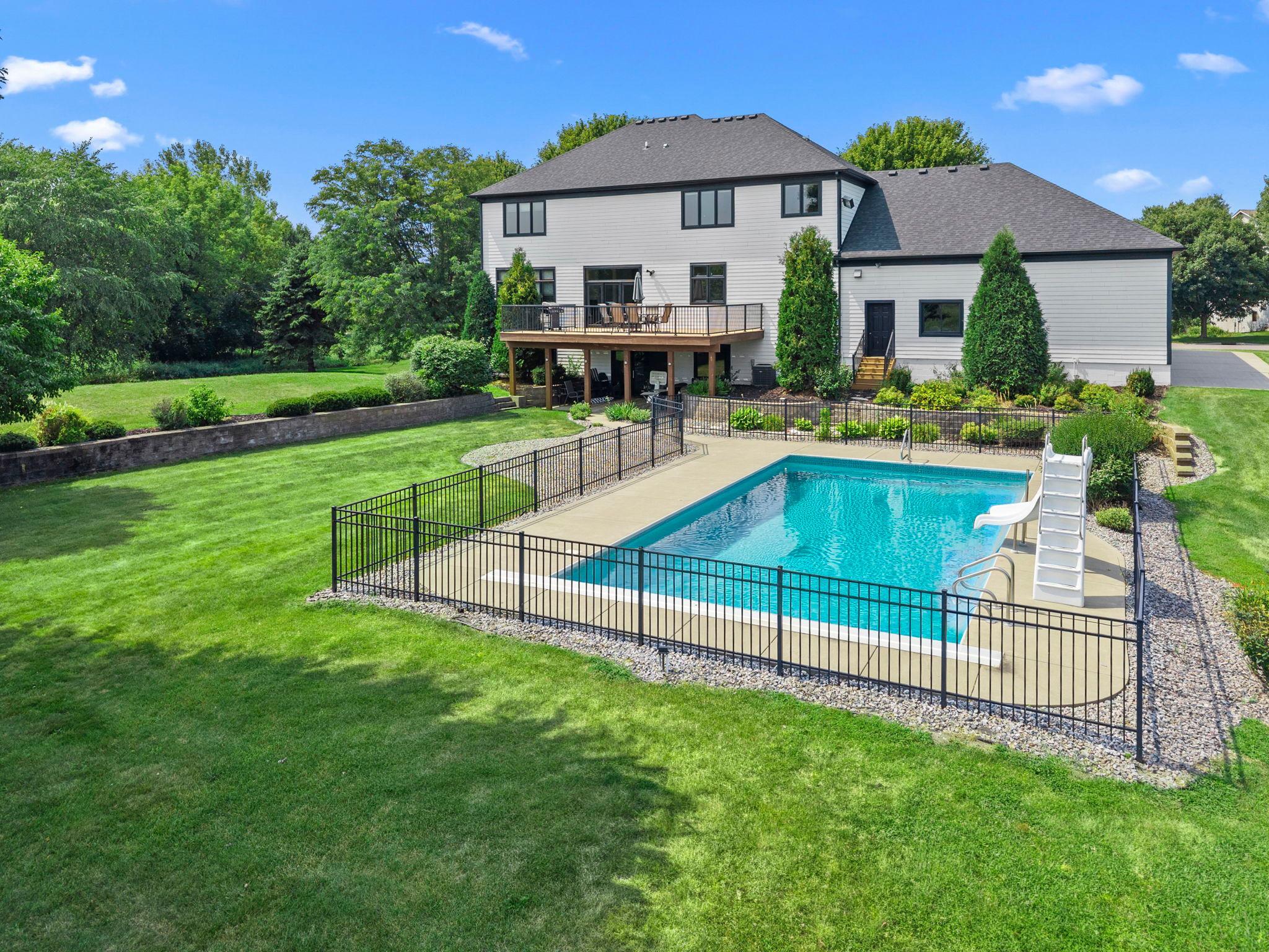 View of Residential at 14215 Waconia Street, Ham Lake MN 55304, Ham Lake (70 of 87) - Mike Wilen | Minnesota Team Real Estate