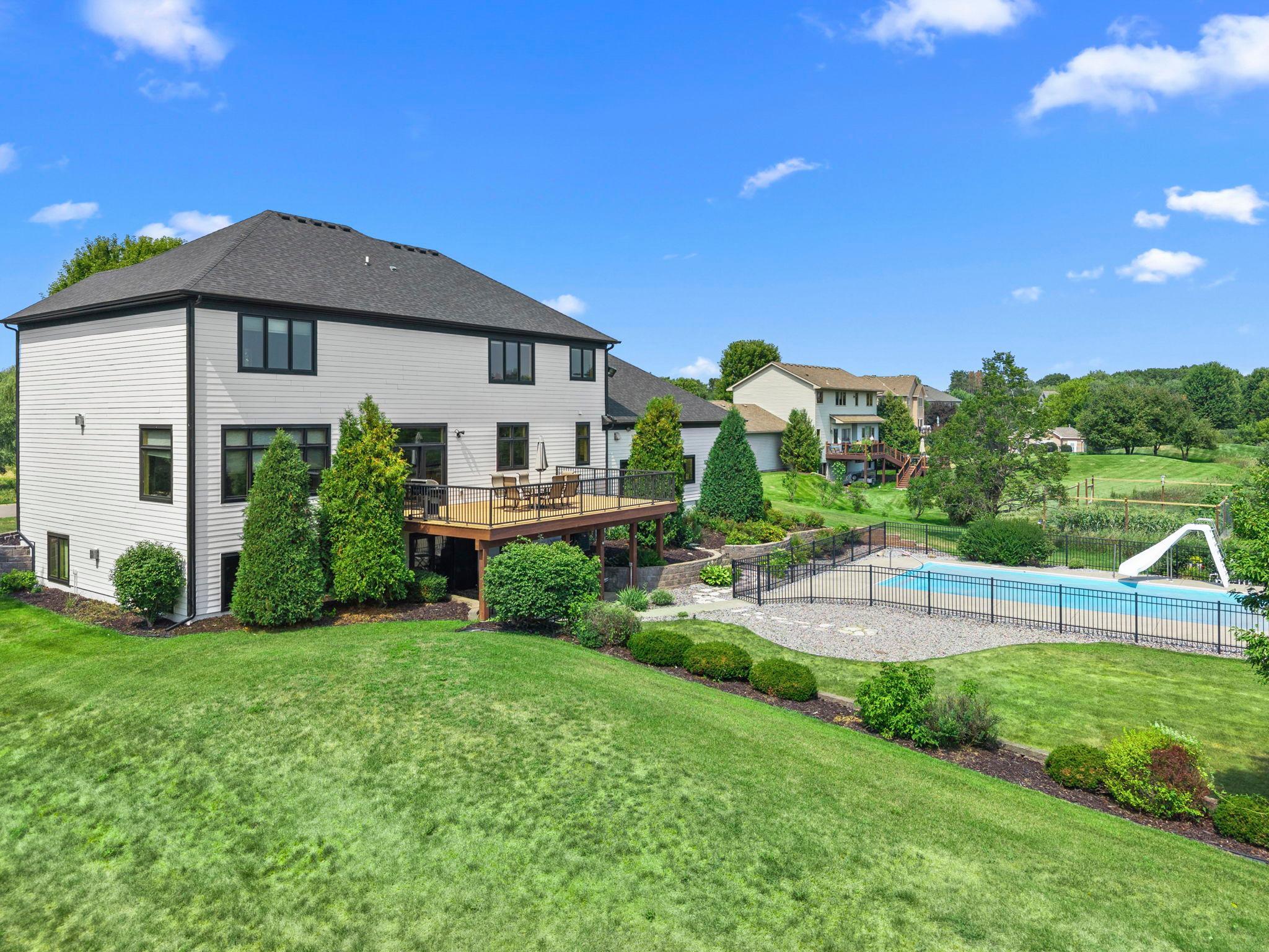 View of Residential at 14215 Waconia Street, Ham Lake MN 55304, Ham Lake (72 of 87) - Mike Wilen | Minnesota Team Real Estate