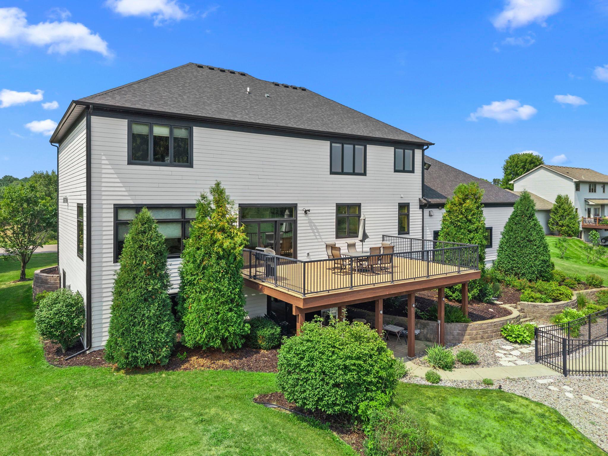 View of Residential at 14215 Waconia Street, Ham Lake MN 55304, Ham Lake (67 of 87) - Mike Wilen | Minnesota Team Real Estate