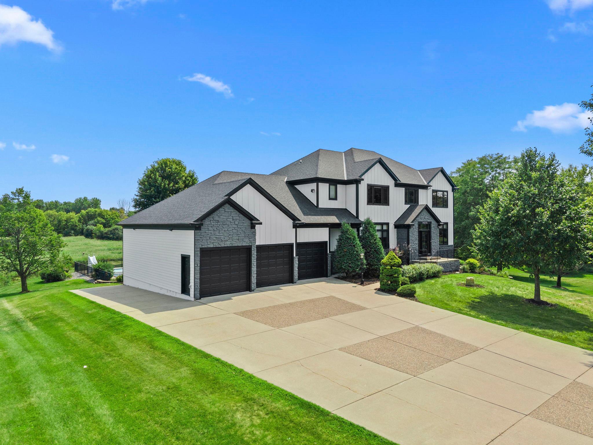 View of Residential at 14215 Waconia Street, Ham Lake MN 55304, Ham Lake (3 of 87) - Mike Wilen | Minnesota Team Real Estate