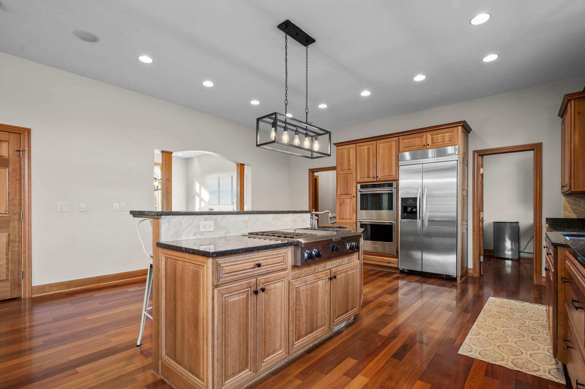 View of Residential at 14215 Waconia Street, Ham Lake MN 55304, Ham Lake (12 of 87) - Mike Wilen | Minnesota Team Real Estate