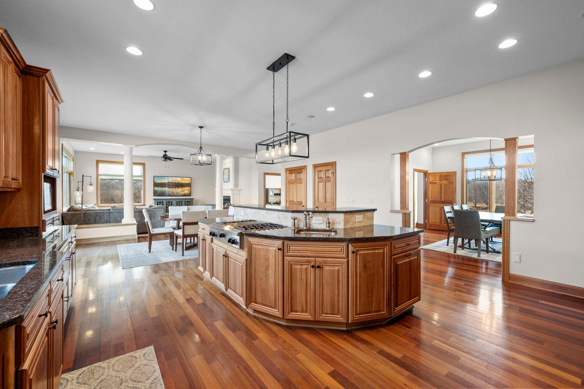 View of Residential at 14215 Waconia Street, Ham Lake MN 55304, Ham Lake (14 of 87) - Mike Wilen | Minnesota Team Real Estate