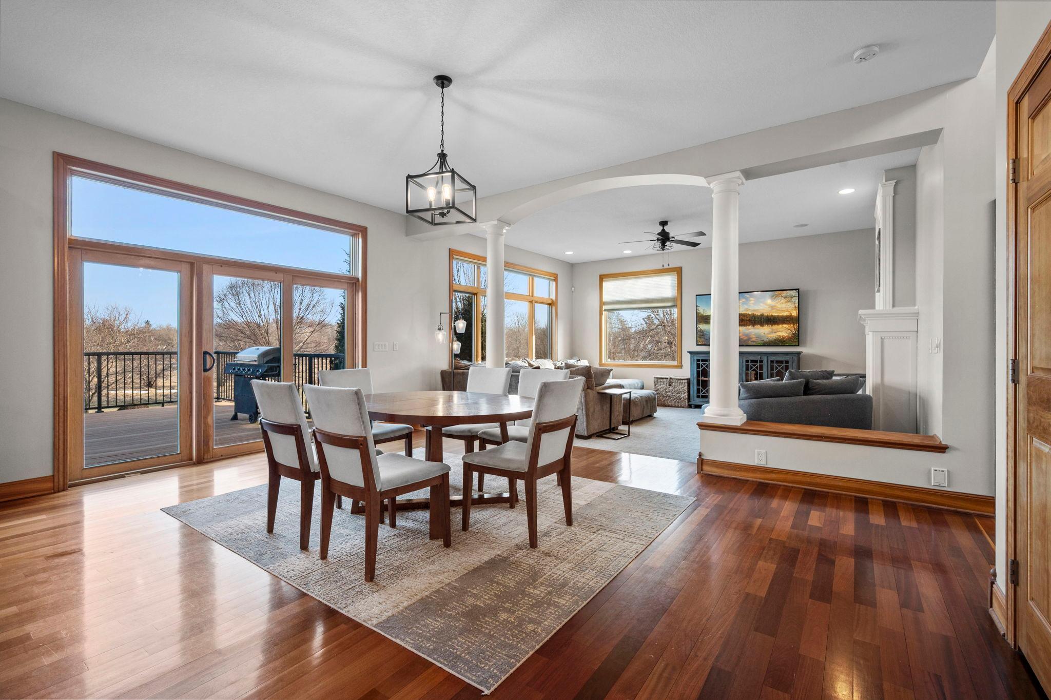 View of Residential at 14215 Waconia Street, Ham Lake MN 55304, Ham Lake (19 of 87) - Mike Wilen | Minnesota Team Real Estate