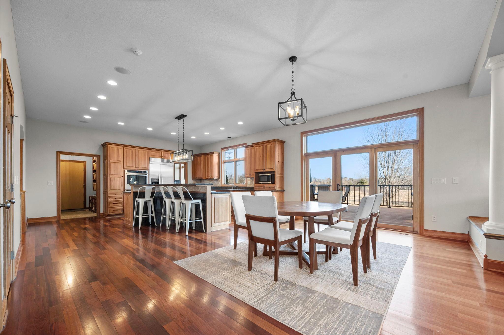 View of Residential at 14215 Waconia Street, Ham Lake MN 55304, Ham Lake (17 of 87) - Mike Wilen | Minnesota Team Real Estate