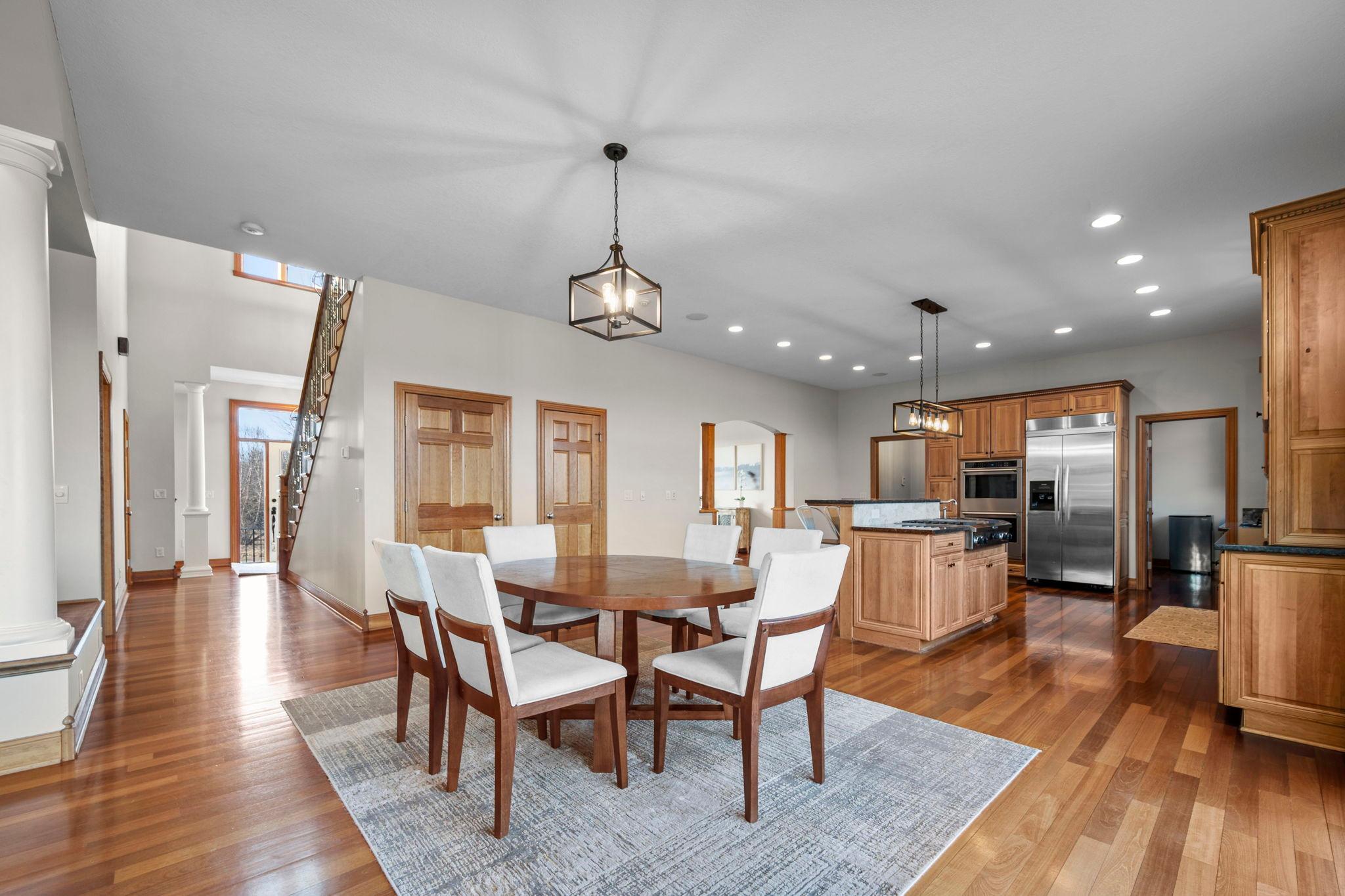 View of Residential at 14215 Waconia Street, Ham Lake MN 55304, Ham Lake (18 of 87) - Mike Wilen | Minnesota Team Real Estate