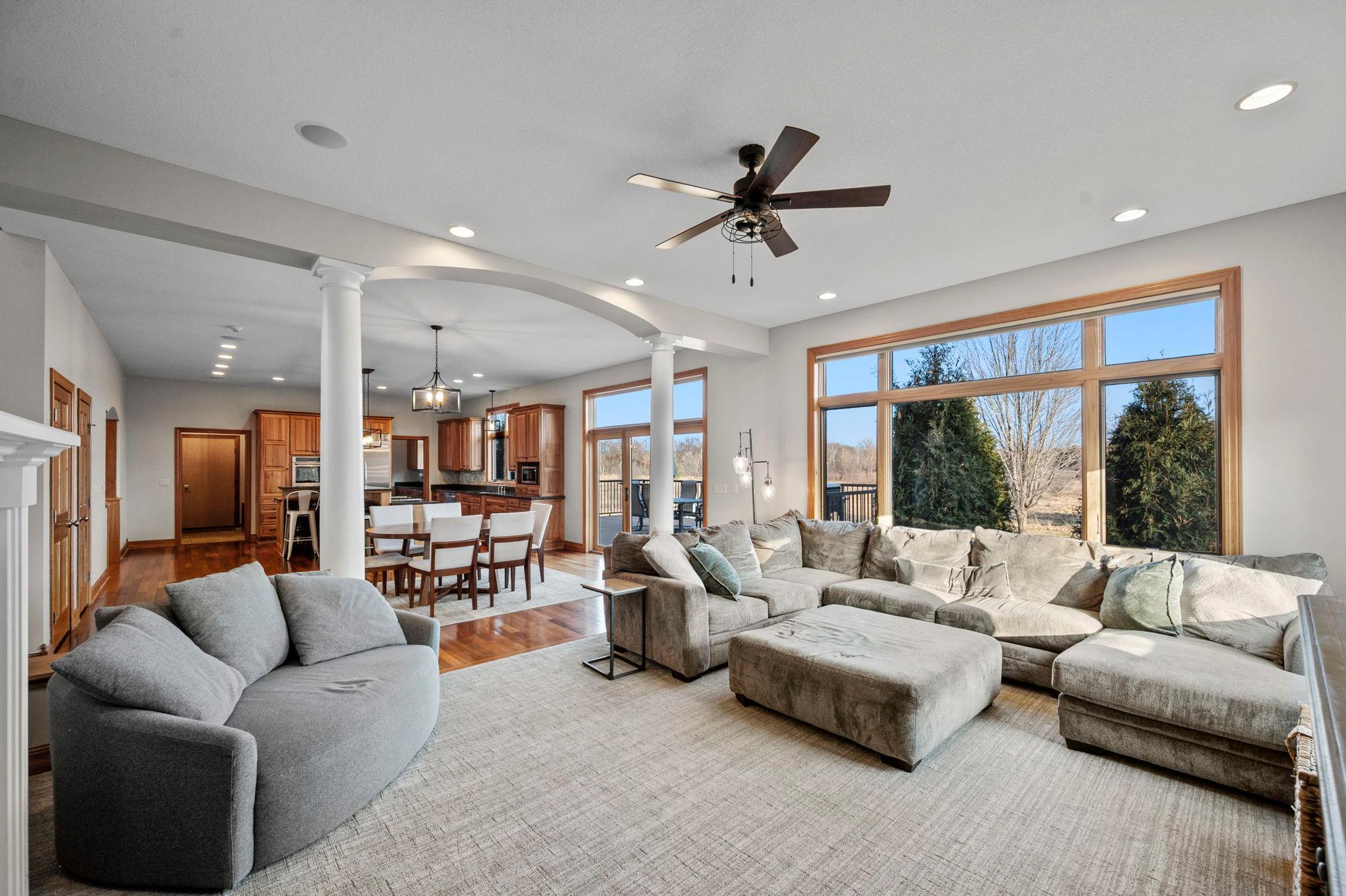 View of Residential at 14215 Waconia Street, Ham Lake MN 55304, Ham Lake (20 of 87) - Mike Wilen | Minnesota Team Real Estate
