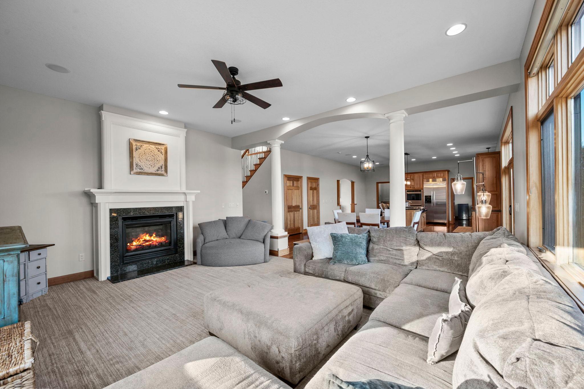 View of Residential at 14215 Waconia Street, Ham Lake MN 55304, Ham Lake (23 of 87) - Mike Wilen | Minnesota Team Real Estate