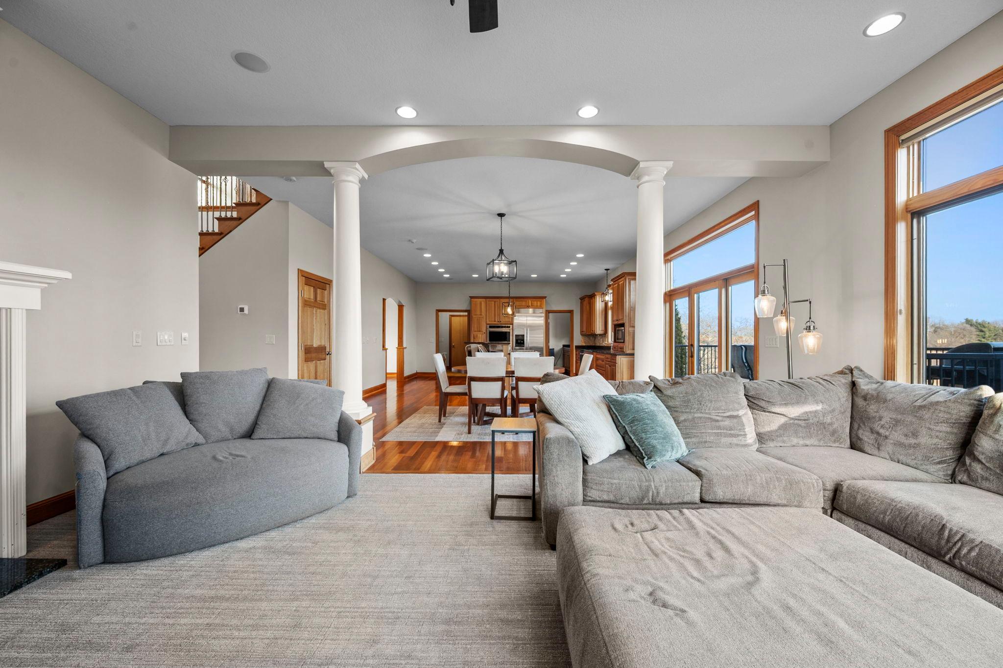 View of Residential at 14215 Waconia Street, Ham Lake MN 55304, Ham Lake (24 of 87) - Mike Wilen | Minnesota Team Real Estate