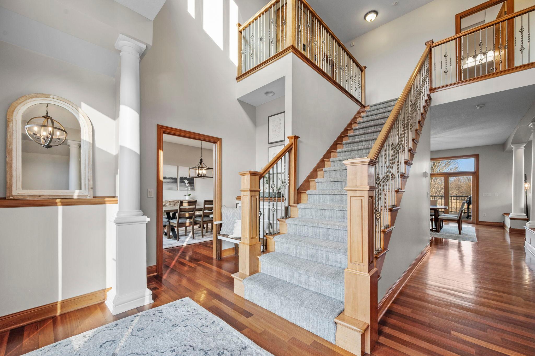 View of Residential at 14215 Waconia Street, Ham Lake MN 55304, Ham Lake (31 of 87) - Mike Wilen | Minnesota Team Real Estate