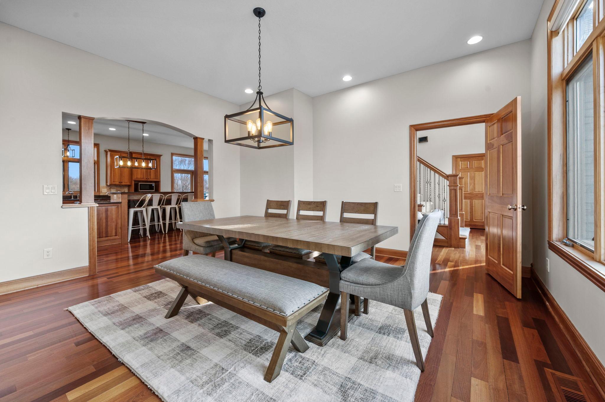 View of Residential at 14215 Waconia Street, Ham Lake MN 55304, Ham Lake (8 of 87) - Mike Wilen | Minnesota Team Real Estate