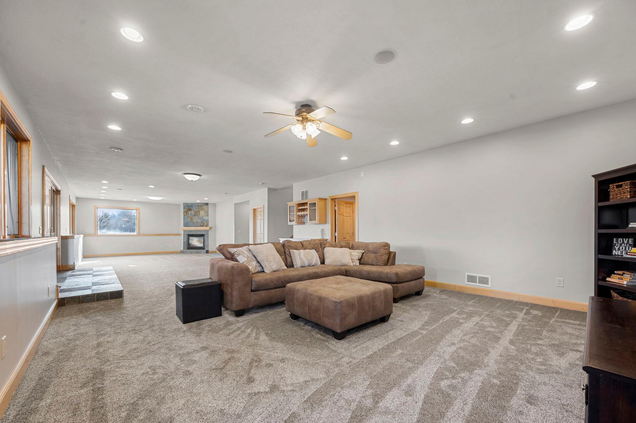 View of Residential at 14215 Waconia Street, Ham Lake MN 55304, Ham Lake (54 of 87) - Mike Wilen | Minnesota Team Real Estate