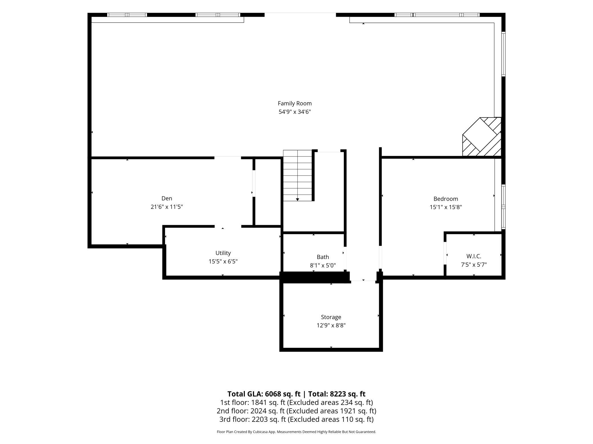 View of Residential at 14215 Waconia Street, Ham Lake MN 55304, Ham Lake (86 of 87) - Mike Wilen | Minnesota Team Real Estate