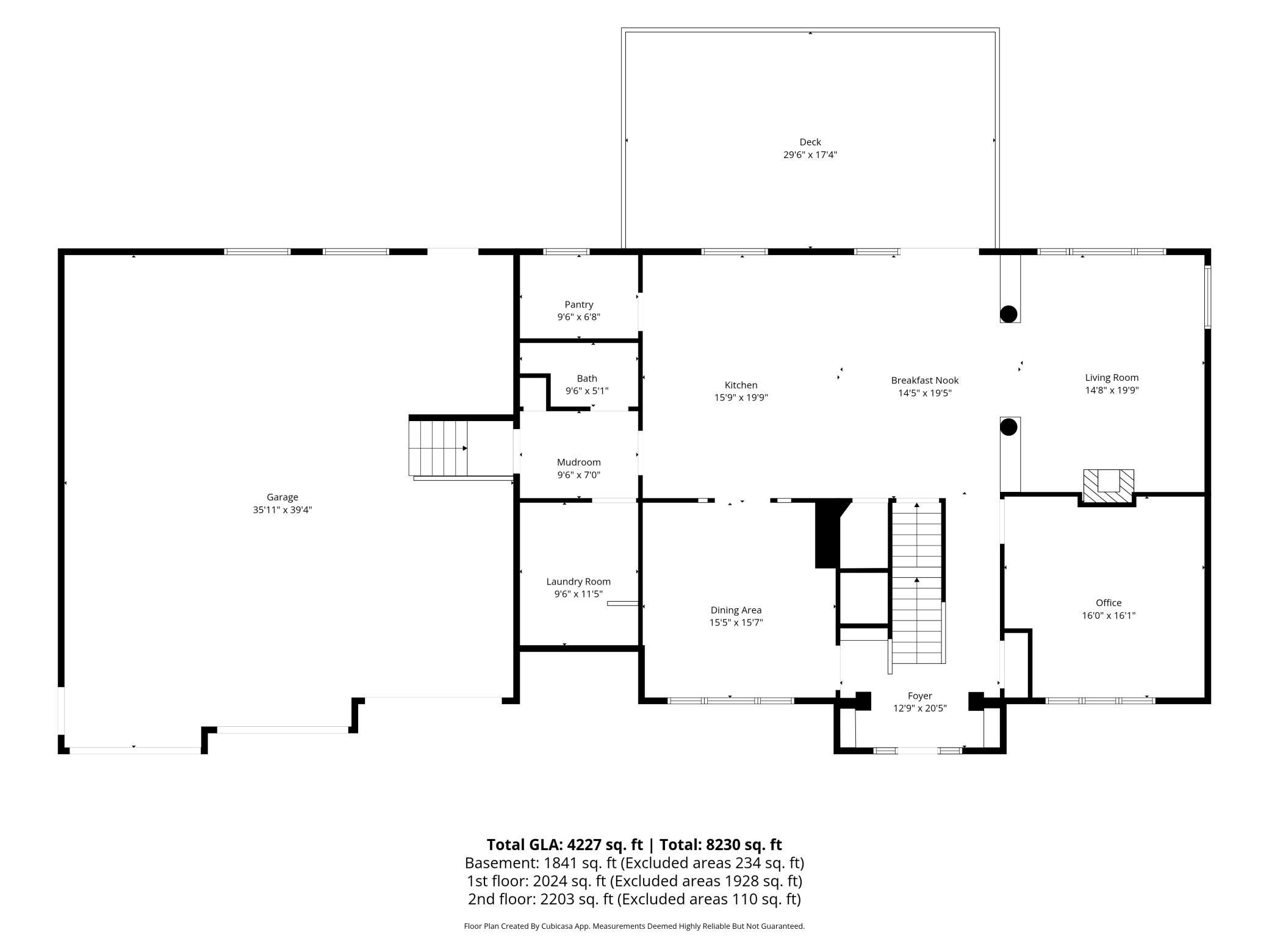 View of Residential at 14215 Waconia Street, Ham Lake MN 55304, Ham Lake (84 of 87) - Mike Wilen | Minnesota Team Real Estate
