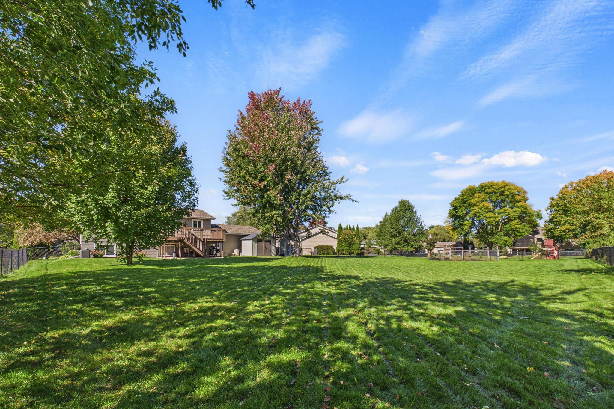 View of Residential at 1823 Houle Circle, Hugo MN 55038, Hugo (18 of 19) - Mike Wilen | Minnesota Team Real Estate