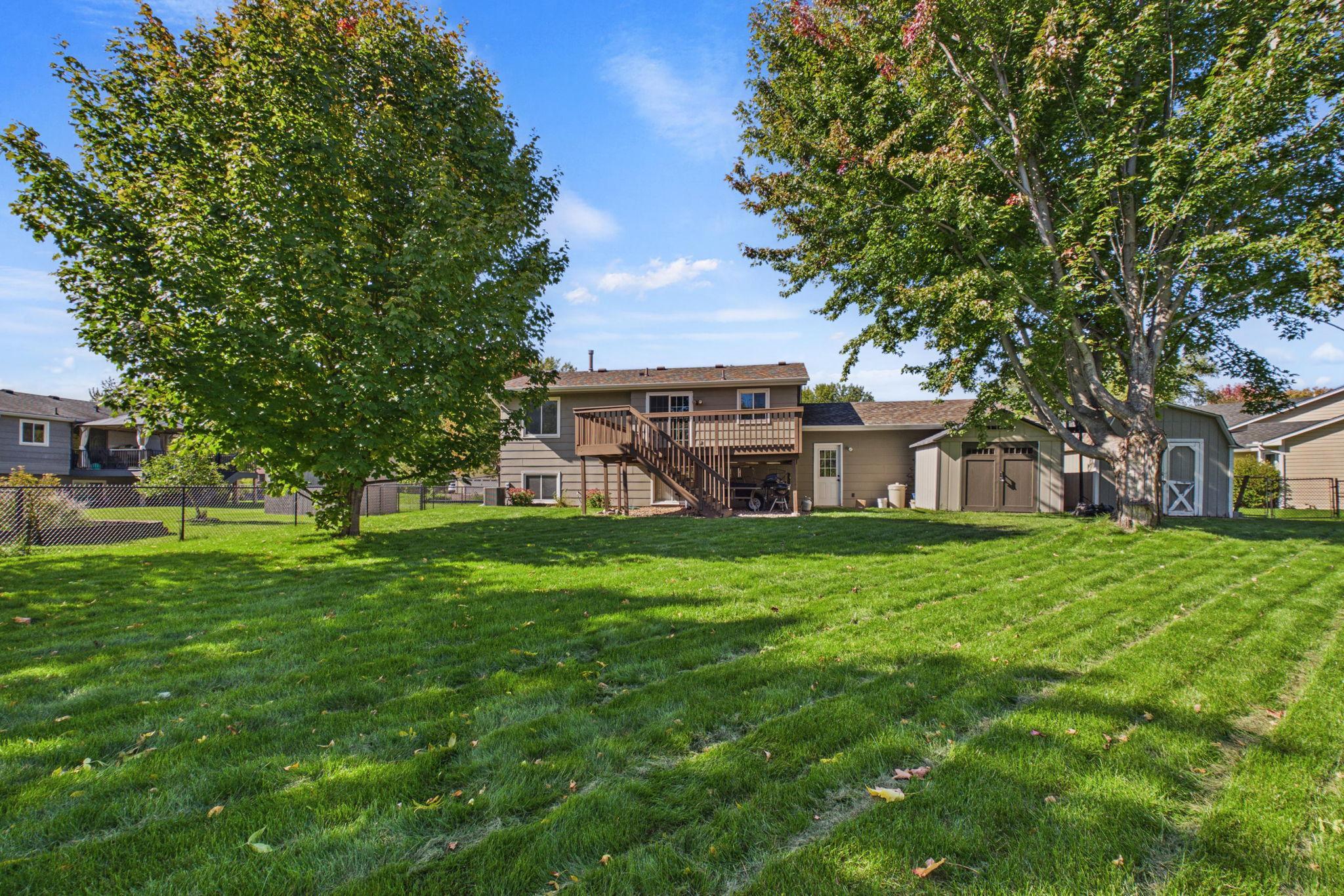 View of Residential at 1823 Houle Circle, Hugo MN 55038, Hugo (17 of 19) - Mike Wilen | Minnesota Team Real Estate