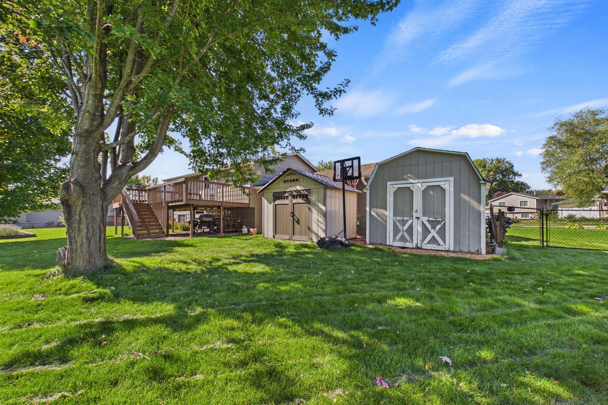 View of Residential at 1823 Houle Circle, Hugo MN 55038, Hugo (16 of 19) - Mike Wilen | Minnesota Team Real Estate