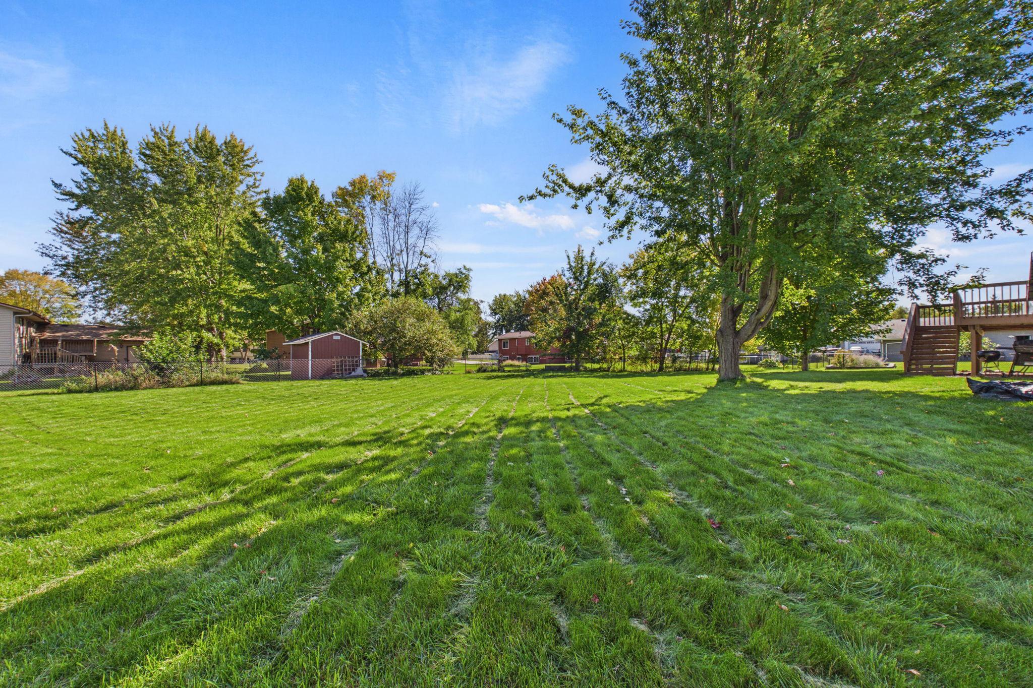 View of Residential at 1823 Houle Circle, Hugo MN 55038, Hugo (15 of 19) - Mike Wilen | Minnesota Team Real Estate