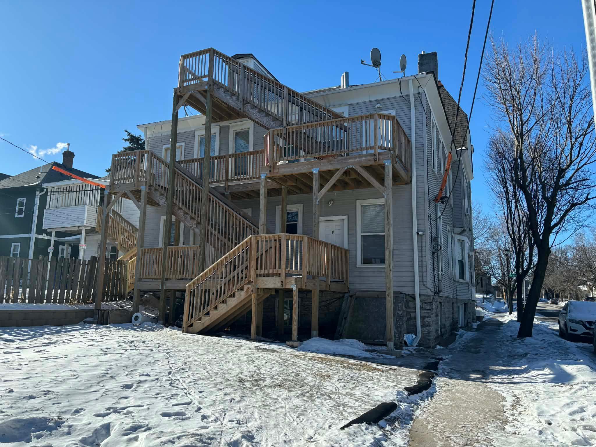 View of Commercial Sale at 628 Mendota Street, Saint Paul MN 55106, Saint Paul (2 of 26) - Mike Wilen | Minnesota Team Real Estate