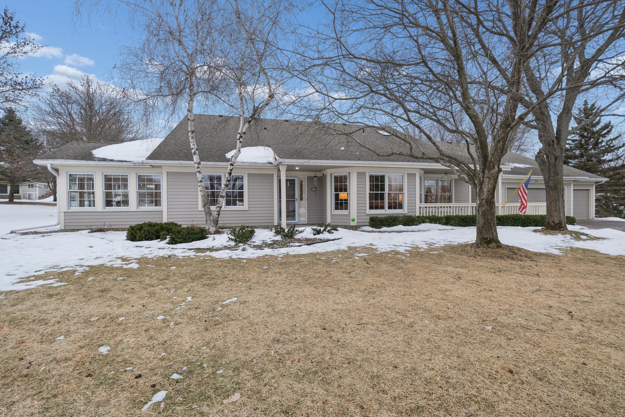 View of Residential at 877 Ivy Lane, Eagan MN 55123, Eagan - Mike Wilen | Minnesota Team Real Estate