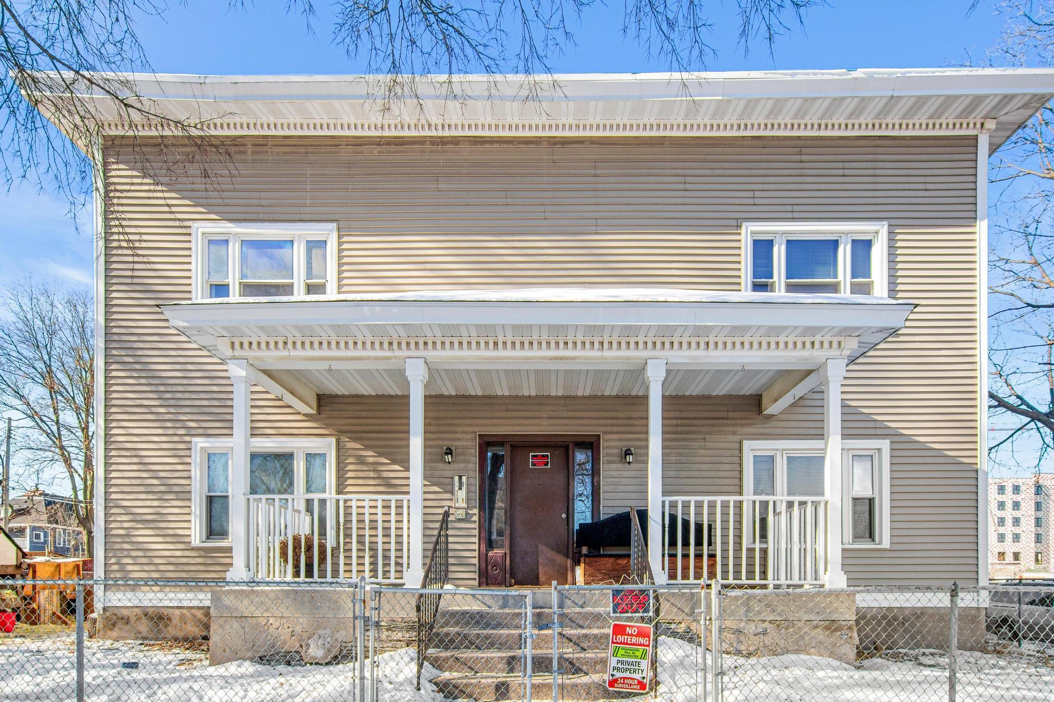 View of Residential Income at 2100 14th Avenue, Minneapolis MN 55404, Minneapolis - Mike Wilen | Minnesota Team Real Estate