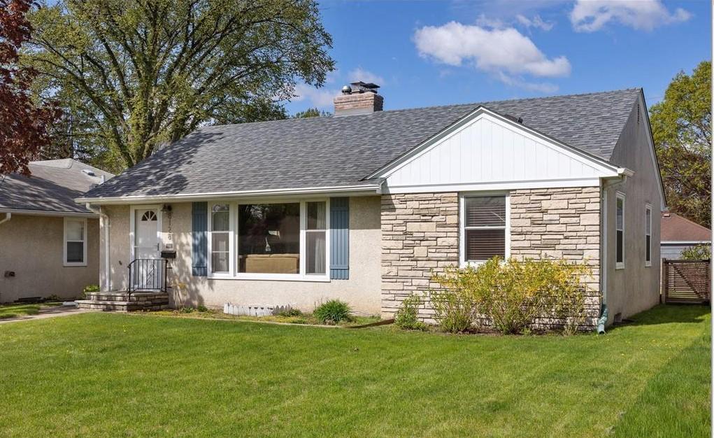 View of Residential at 6128 10th Avenue, Minneapolis MN 55417, Minneapolis - Mike Wilen | Minnesota Team Real Estate
