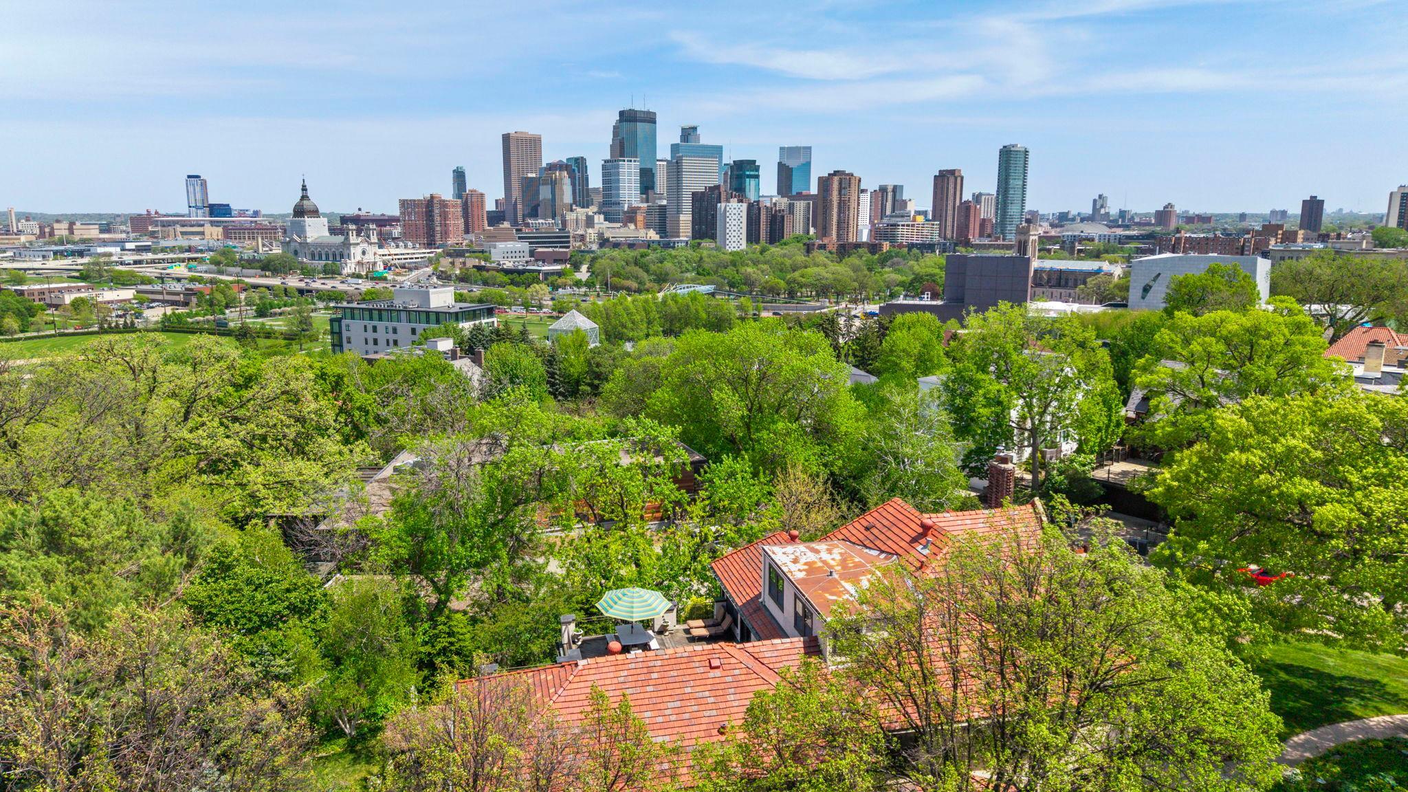 View of Residential at 1014 Mount Curve Avenue, Minneapolis MN 55403, Minneapolis (70 of 72) - Mike Wilen | Minnesota Team Real Estate