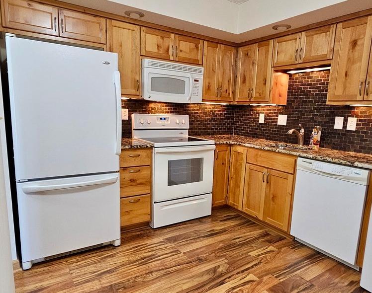 View of (CC) Low Rise (3- Levels) at 12600 Parkwood Drive, Burnsville - Mike Wilen | Minnesota Team Real Estate