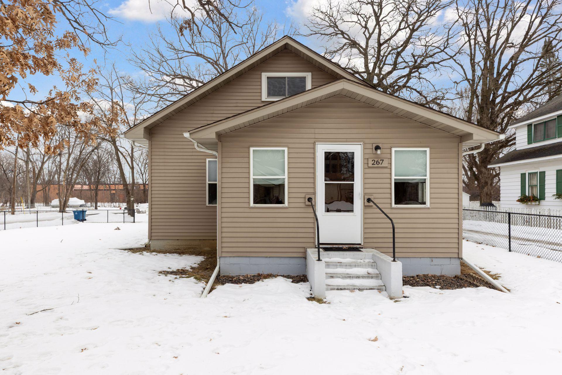 View of Residential at 267 3rd Street, Forest Lake MN 55025, Forest Lake - Mike Wilen | Minnesota Team Real Estate