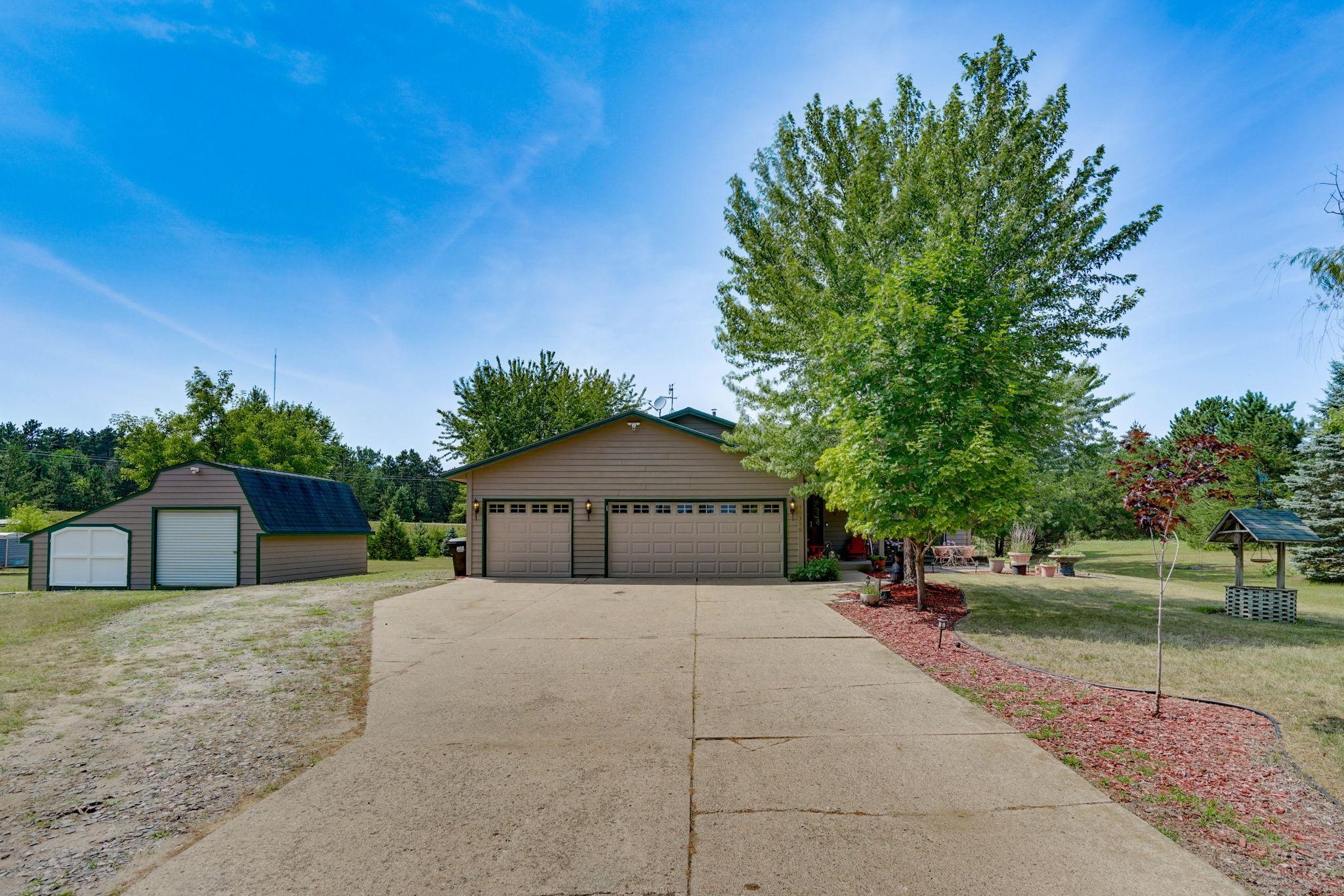 View of Residential at 16340 228th Avenue, Elk River MN 55330, Elk River (7 of 44) - Mike Wilen | Minnesota Team Real Estate