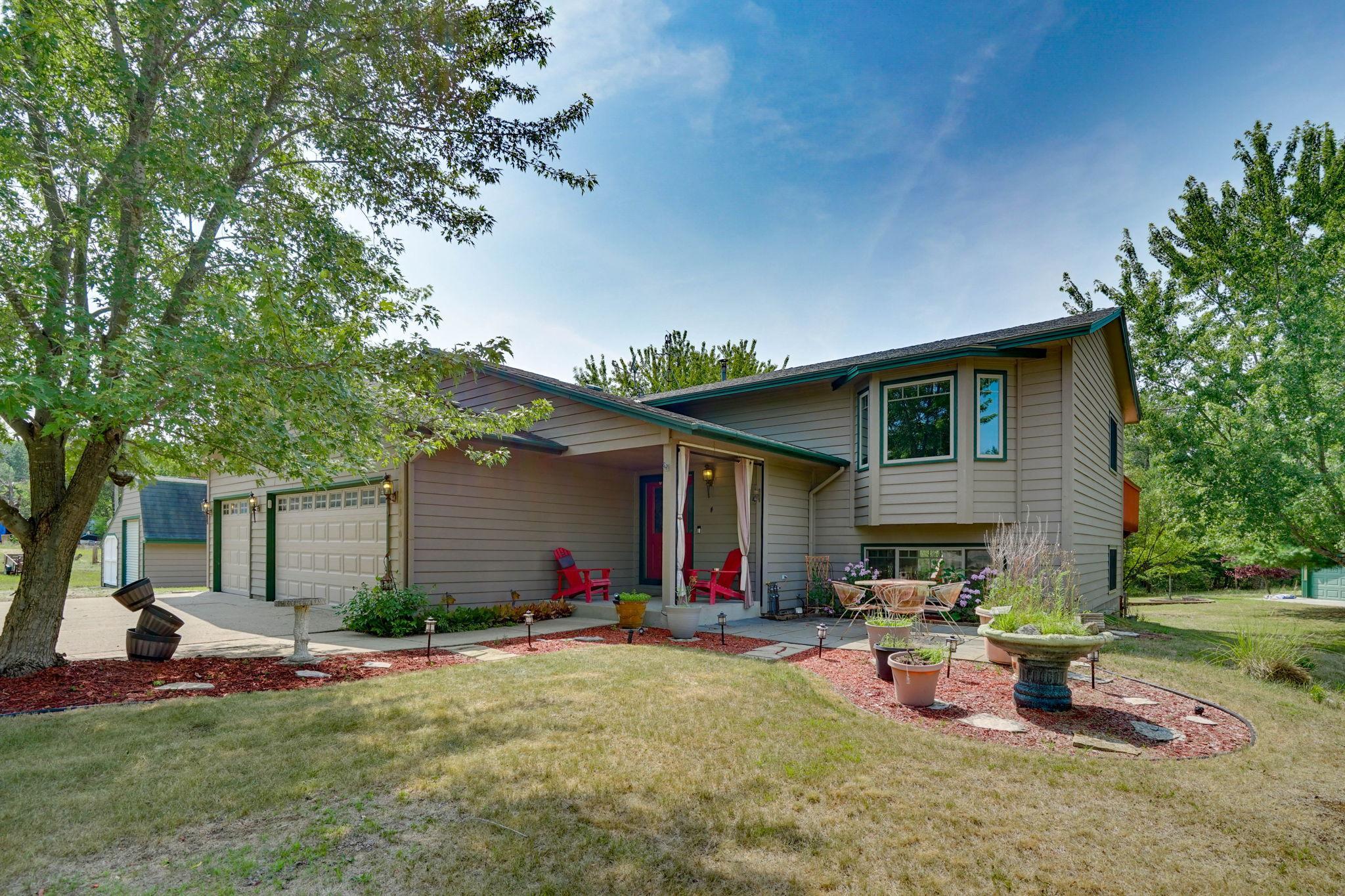 View of Residential at 16340 228th Avenue, Elk River MN 55330, Elk River (28 of 44) - Mike Wilen | Minnesota Team Real Estate