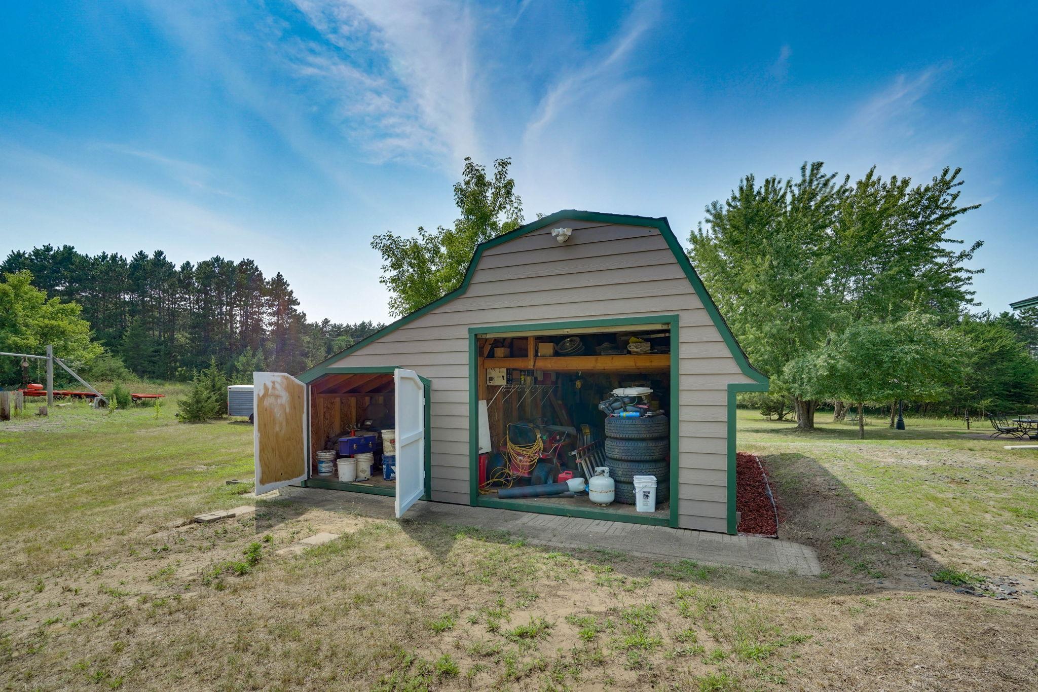 View of Residential at 16340 228th Avenue, Elk River MN 55330, Elk River (38 of 44) - Mike Wilen | Minnesota Team Real Estate