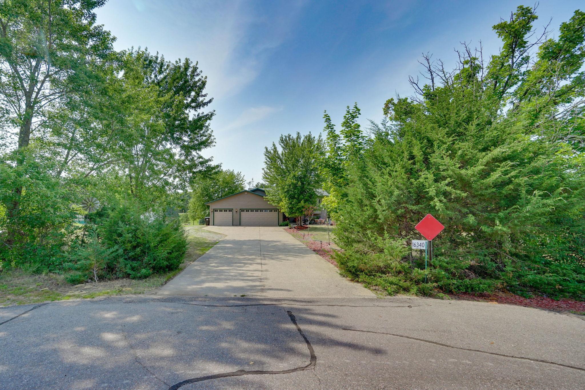 View of Residential at 16340 228th Avenue, Elk River MN 55330, Elk River (37 of 44) - Mike Wilen | Minnesota Team Real Estate