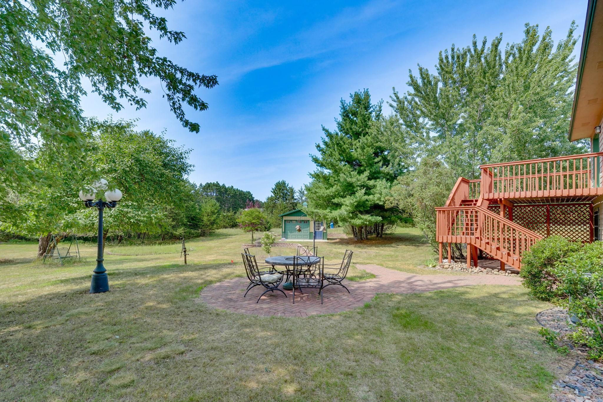 View of Residential at 16340 228th Avenue, Elk River MN 55330, Elk River (31 of 44) - Mike Wilen | Minnesota Team Real Estate