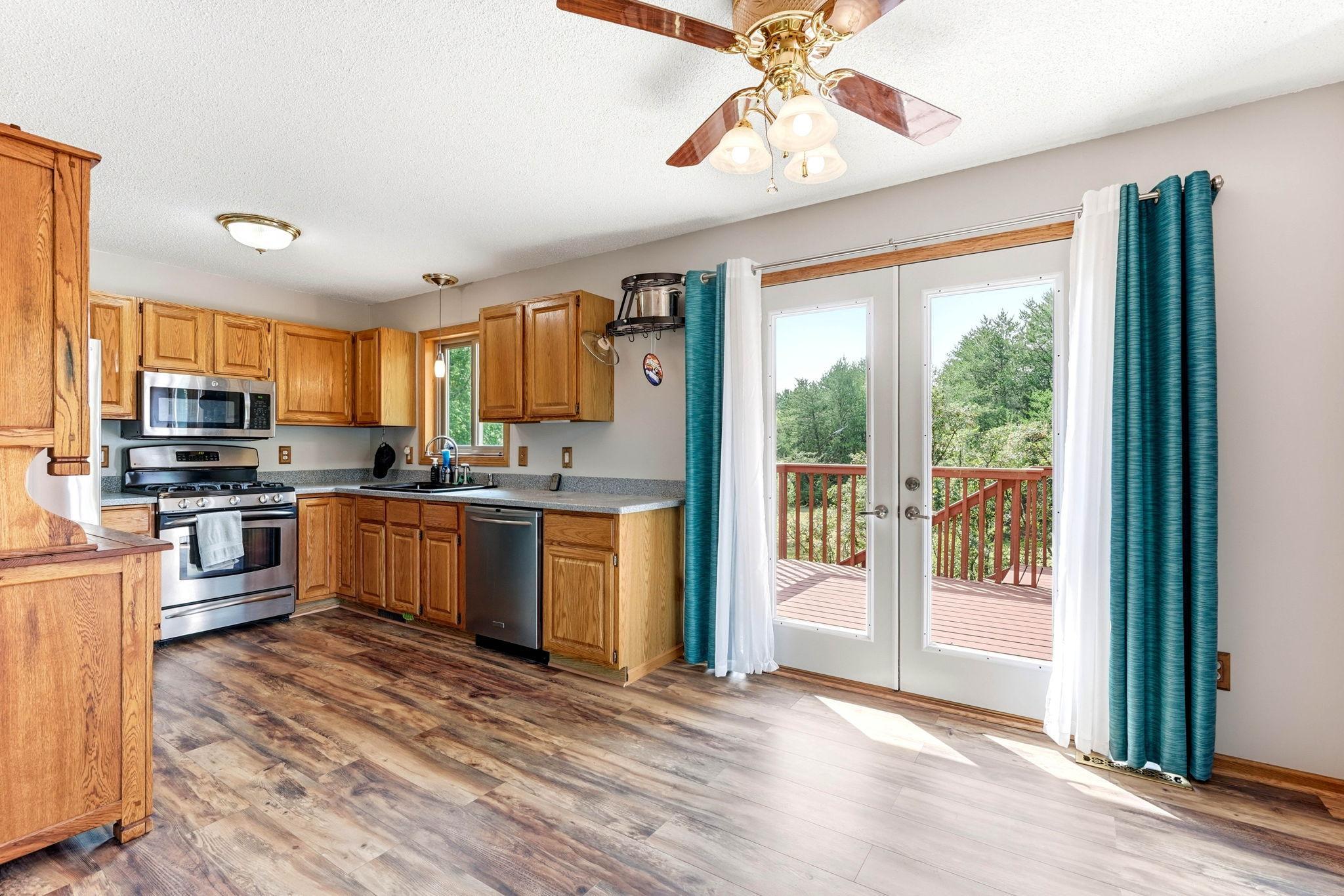 View of Residential at 16340 228th Avenue, Elk River MN 55330, Elk River (10 of 44) - Mike Wilen | Minnesota Team Real Estate