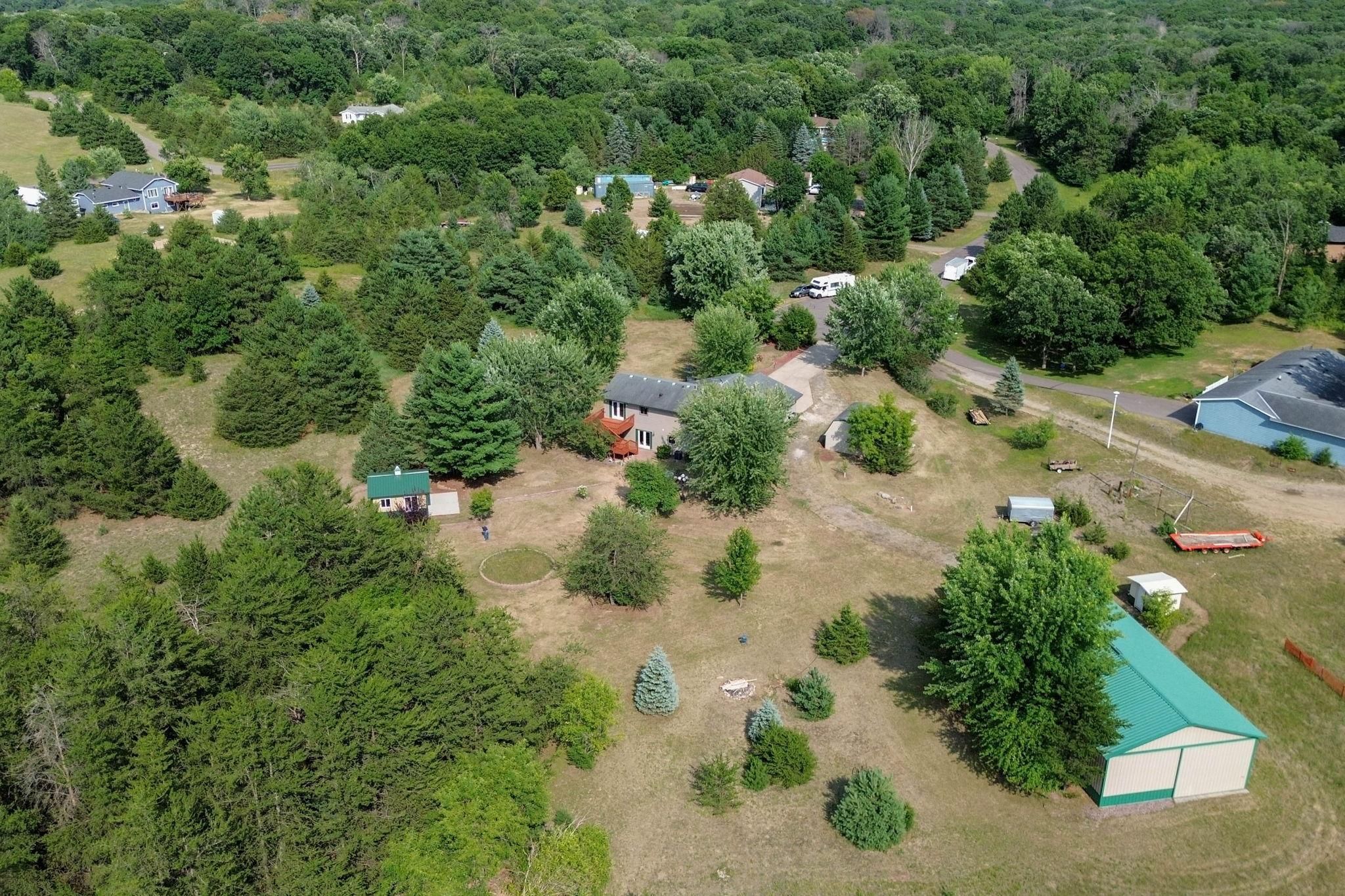 View of Residential at 16340 228th Avenue, Elk River MN 55330, Elk River (40 of 44) - Mike Wilen | Minnesota Team Real Estate