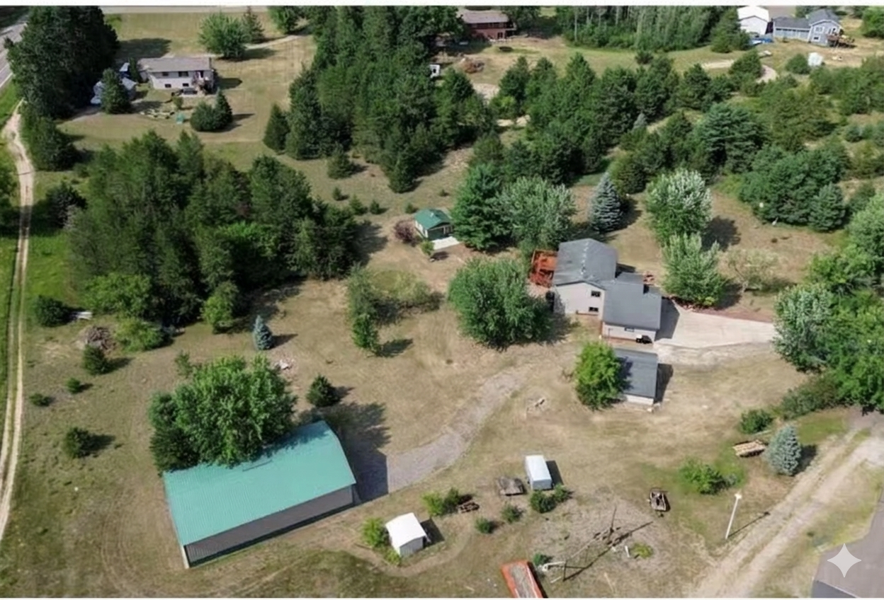 View of Residential at 16340 228th Avenue, Elk River MN 55330, Elk River - Mike Wilen | Minnesota Team Real Estate