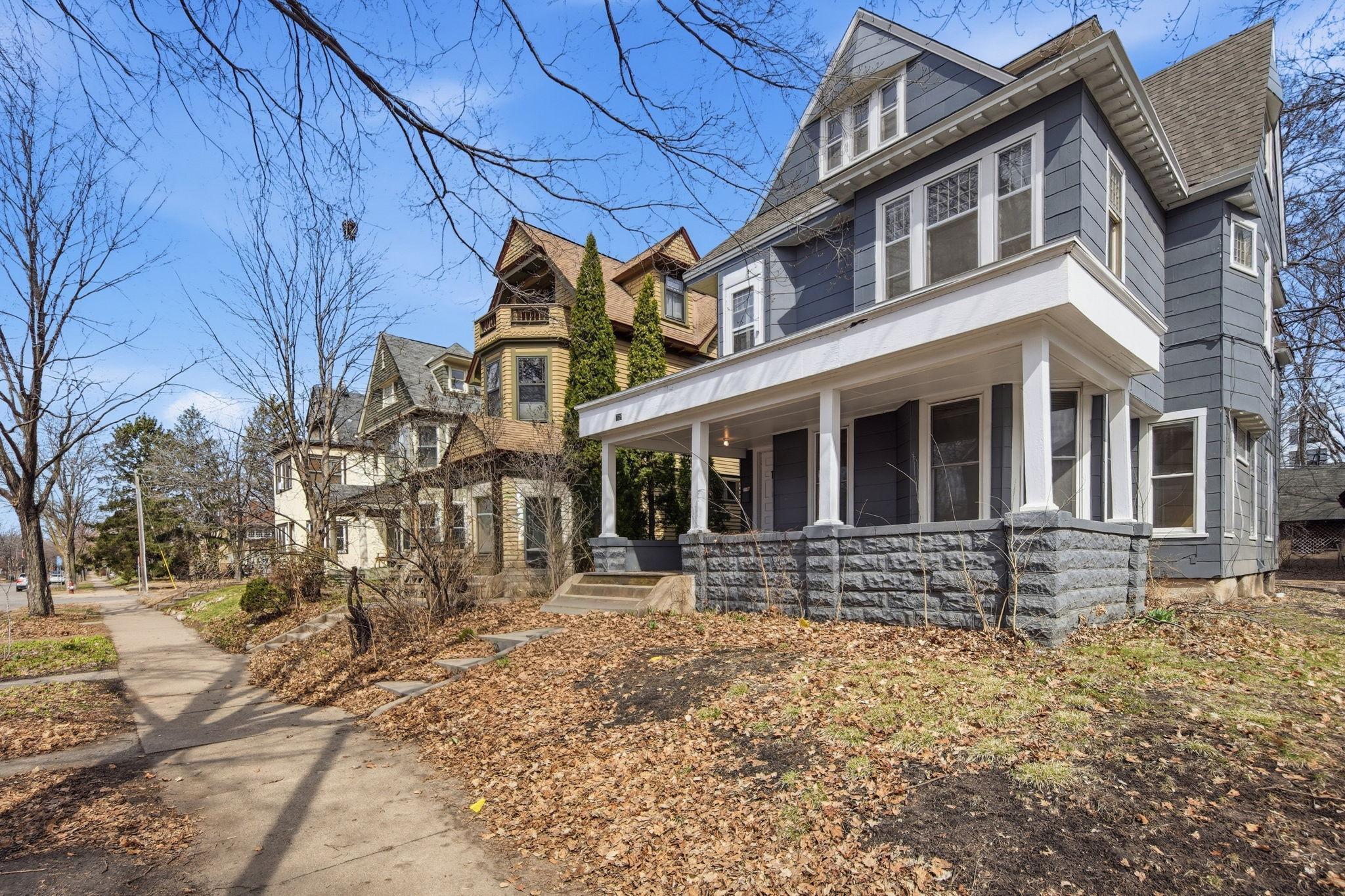 View of Residential at 709 7th Street, Minneapolis MN 55414, Minneapolis - Mike Wilen | Minnesota Team Real Estate